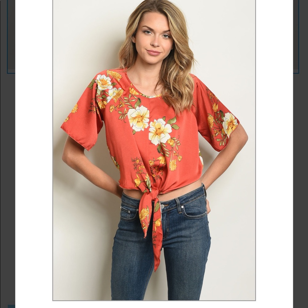 Women’s blouse
